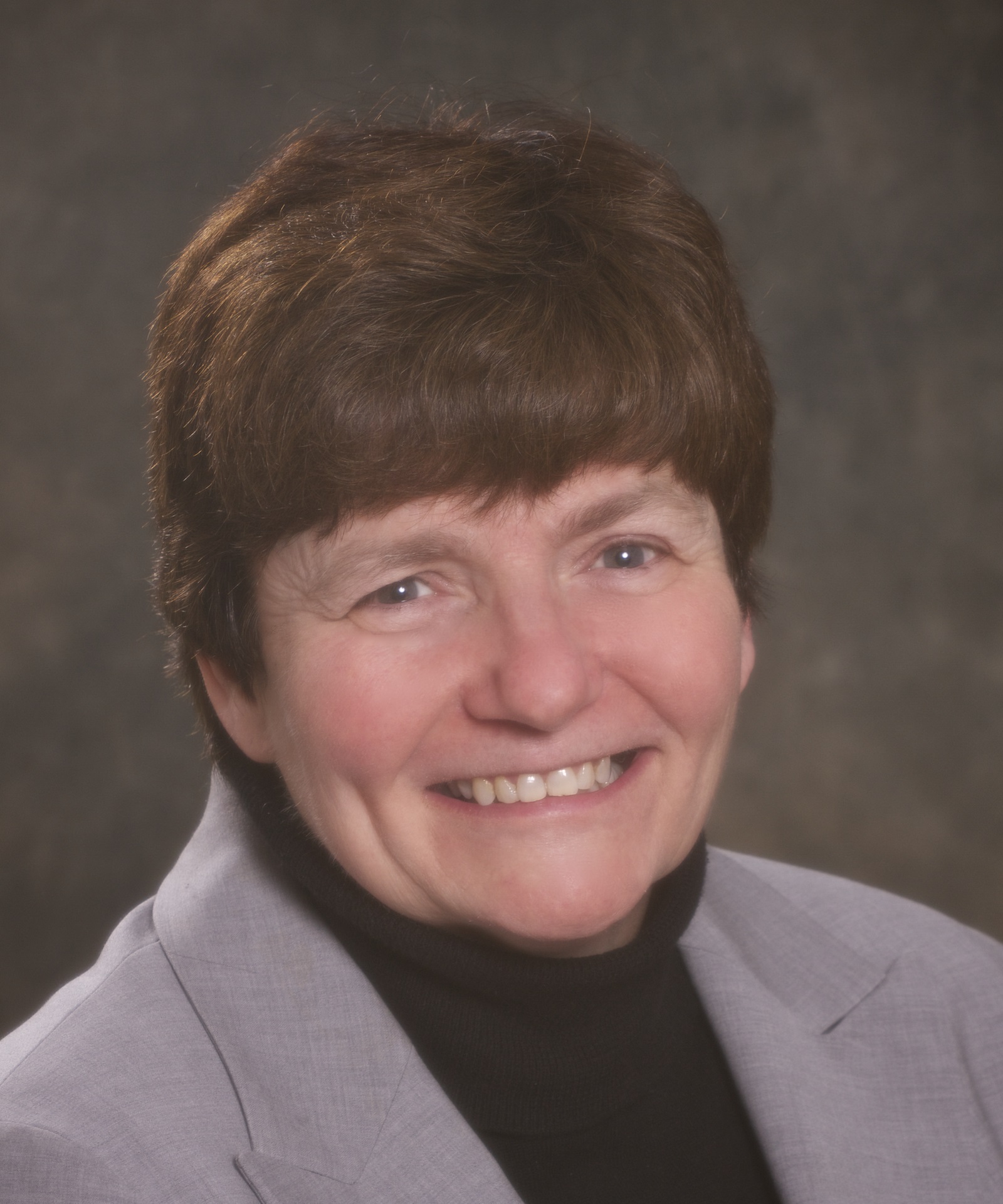 Beth Pearce