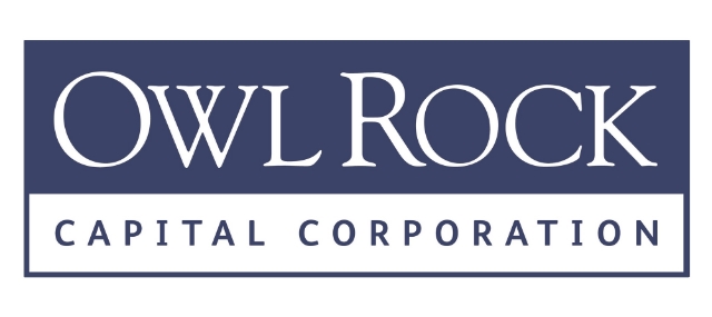 Owl Rock Capital Corporation