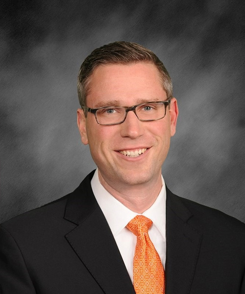 Michael Frerichs