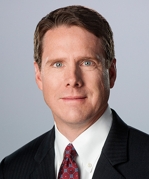 Ken Wagers