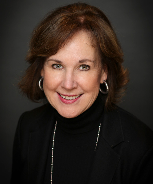 Maggie King
