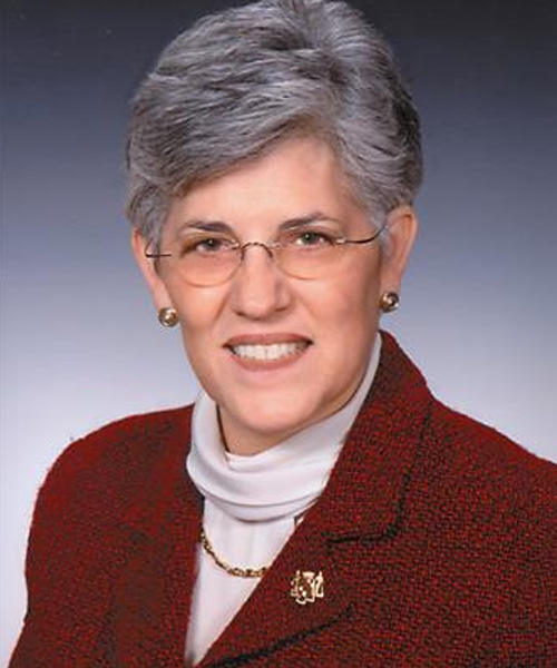 Nancy Kopp