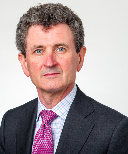 Andrew Perry