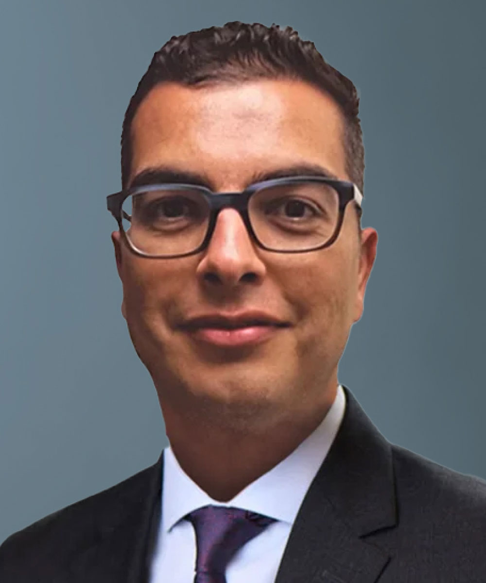 Dominick Garcia
