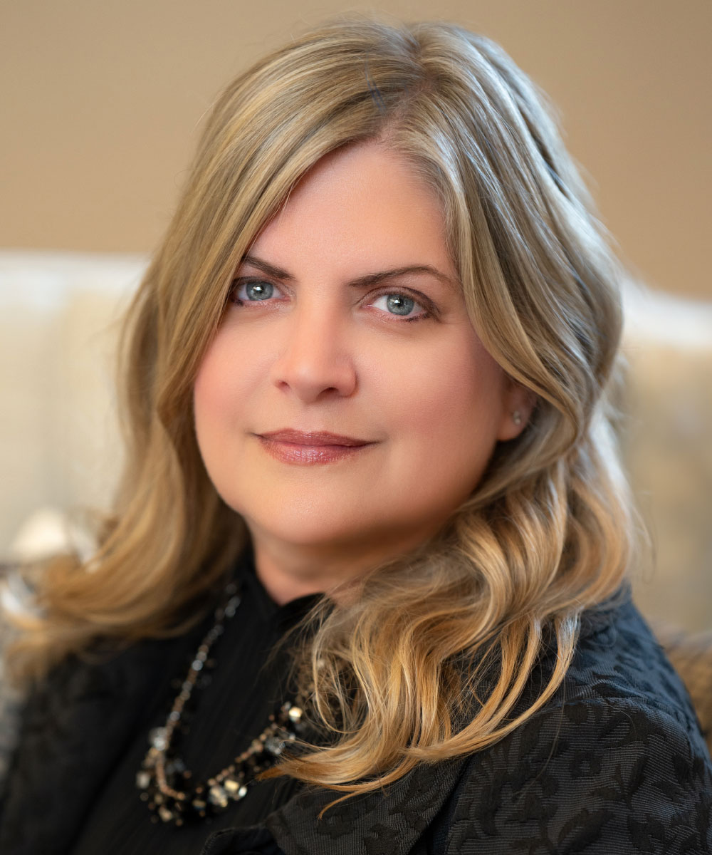 Melissa Waller