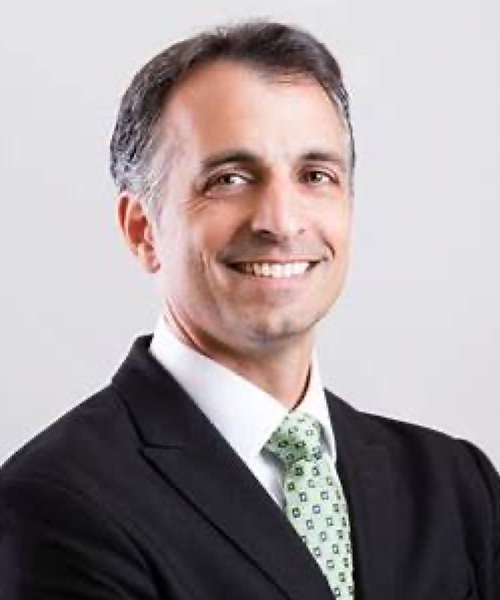 Mike Elio
