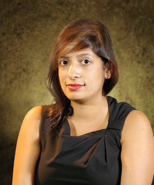 Shar Kassam