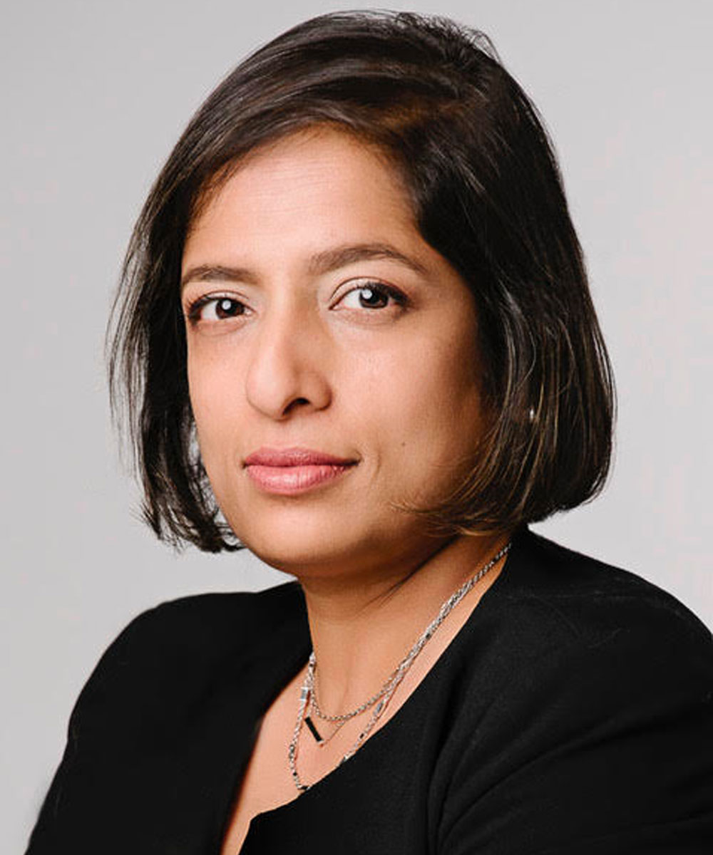 Sharmila Kassam