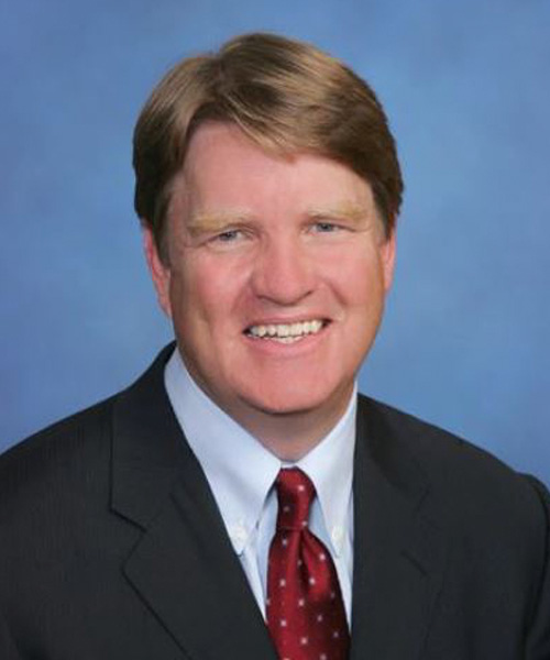 Tim Romer