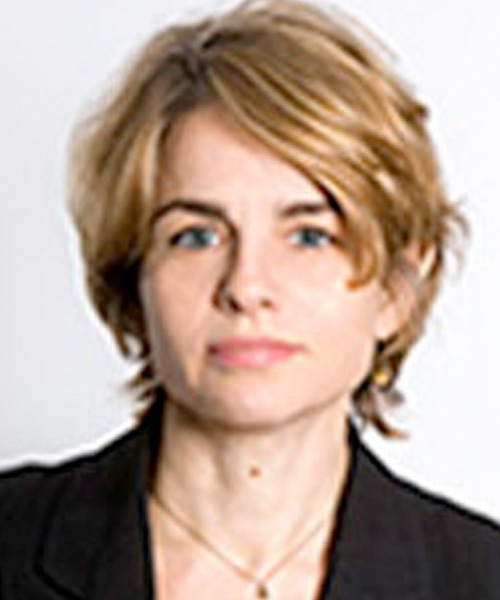 Caroline Marshall