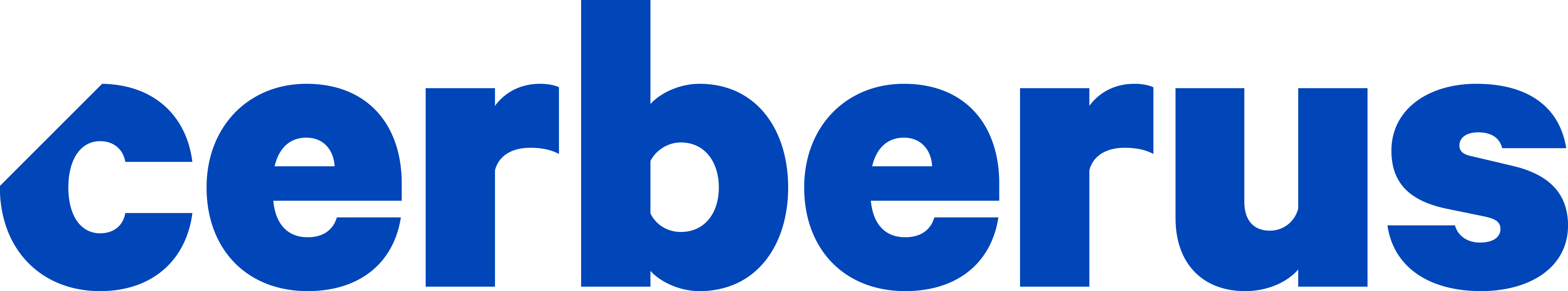 Cerberus