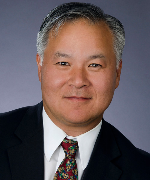 David Fann