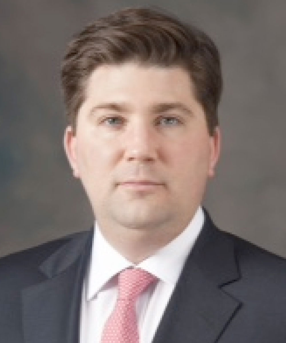 Claiborne Johnston