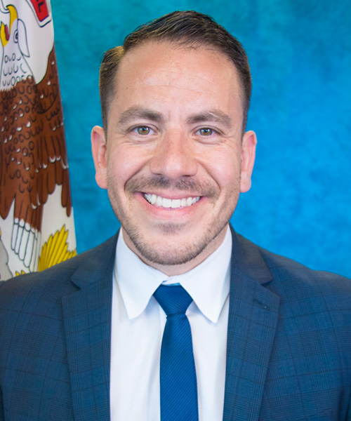 Rodrigo Garcia