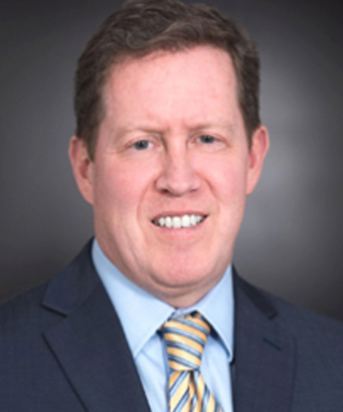 Tim Walsh