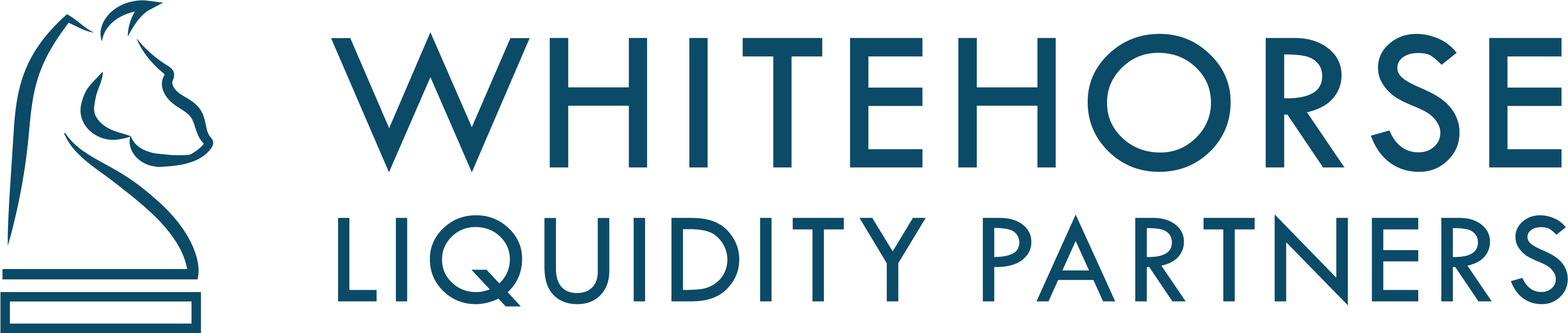 Whitehorse Liquidity Partners