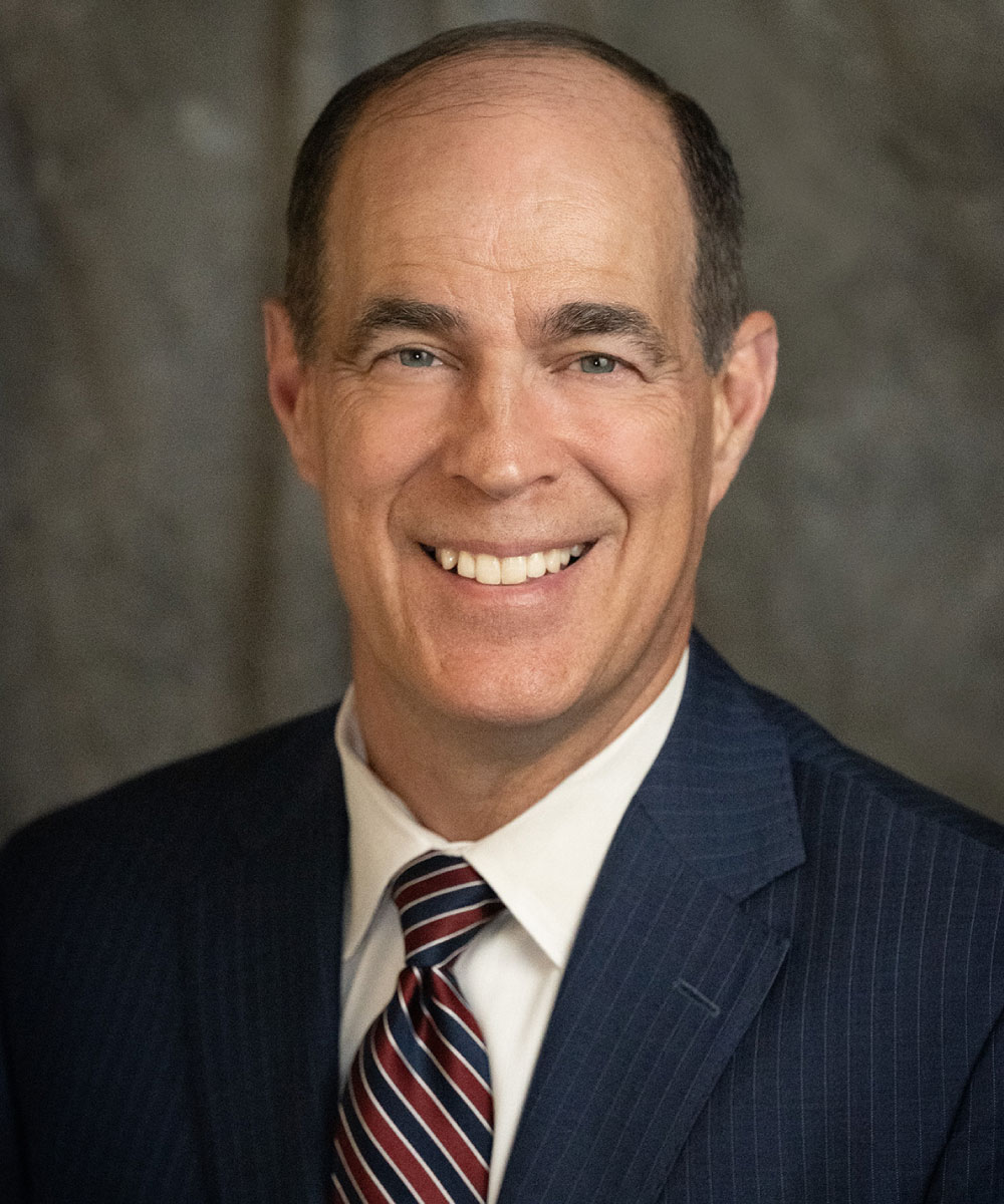 Steven Johnson