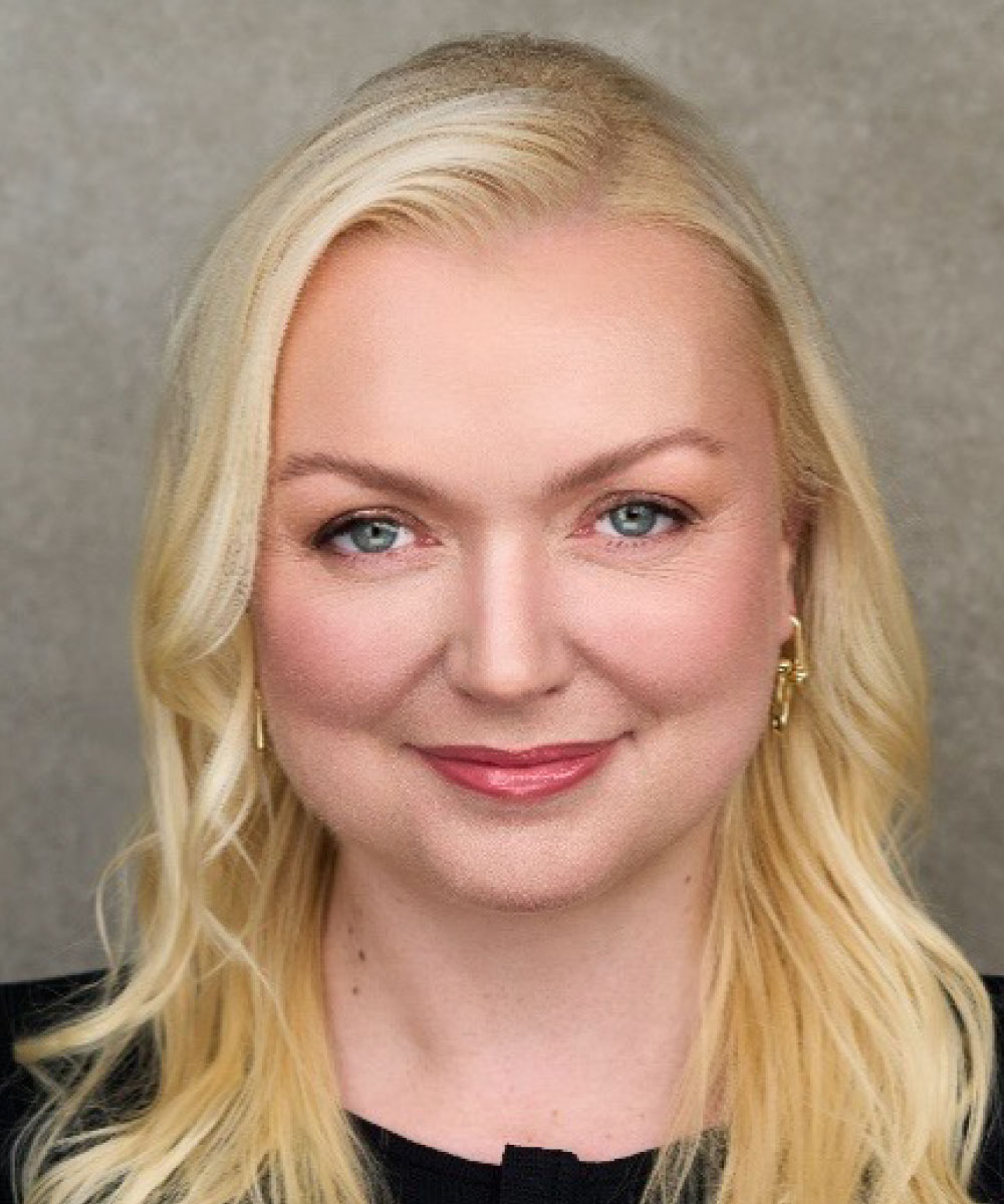 Larissa Belova