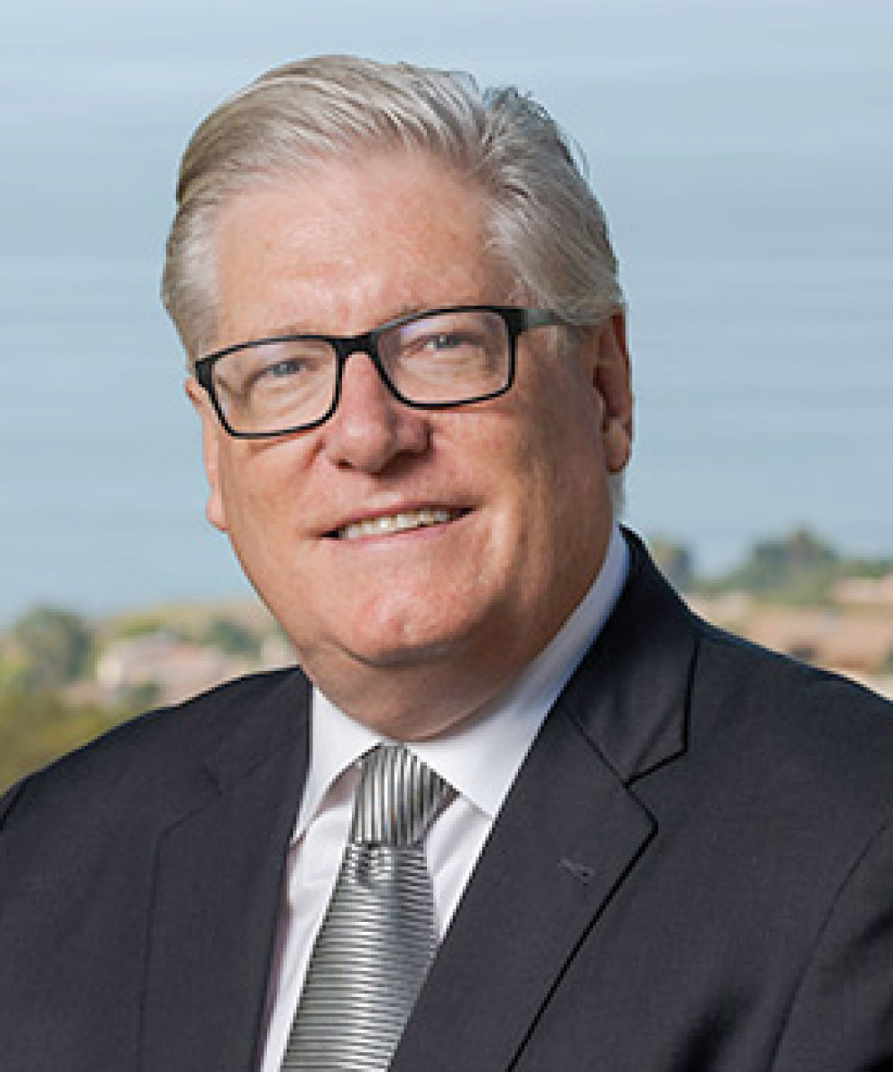 Thomas J. Stipanowich