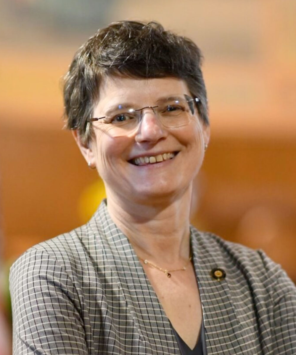 Elizabeth Steiner