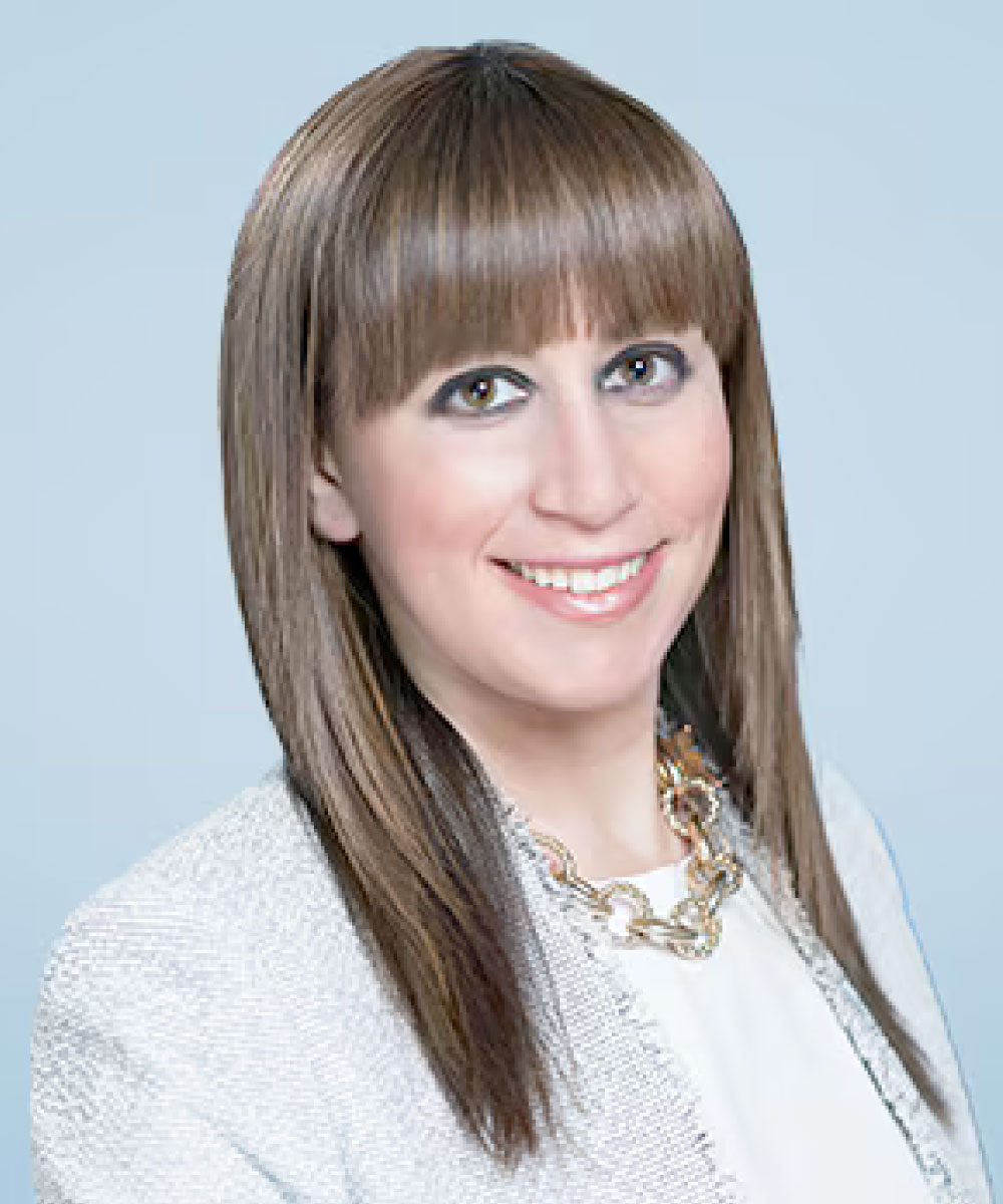 Julie Burger