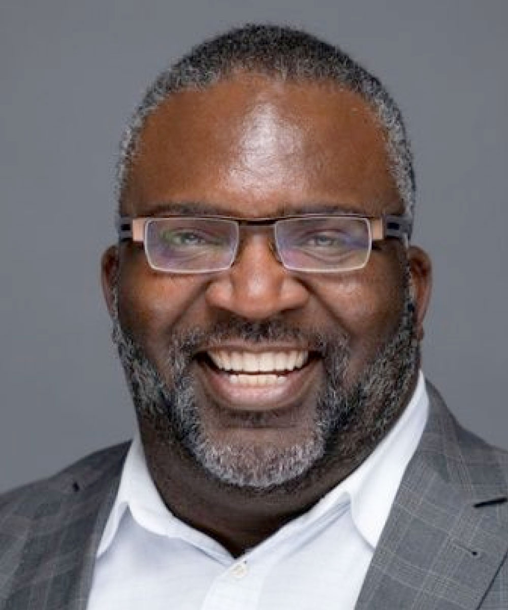 Samuel Smalls