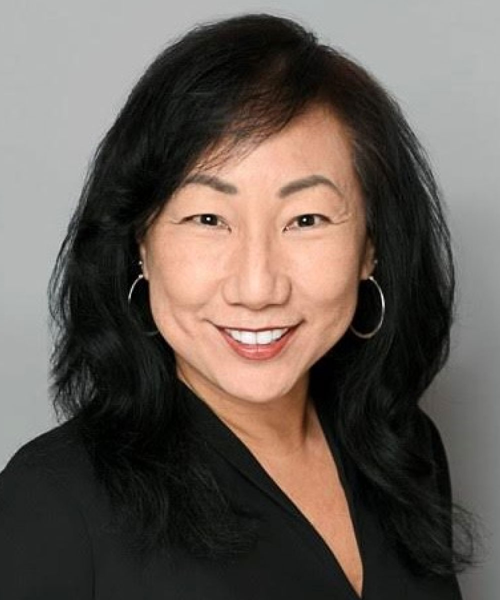 Vivian Tsai