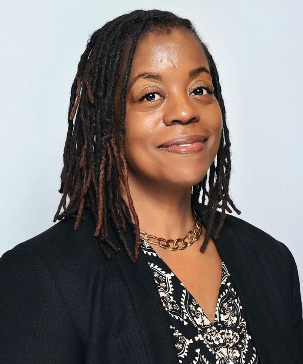 Andréa Comer