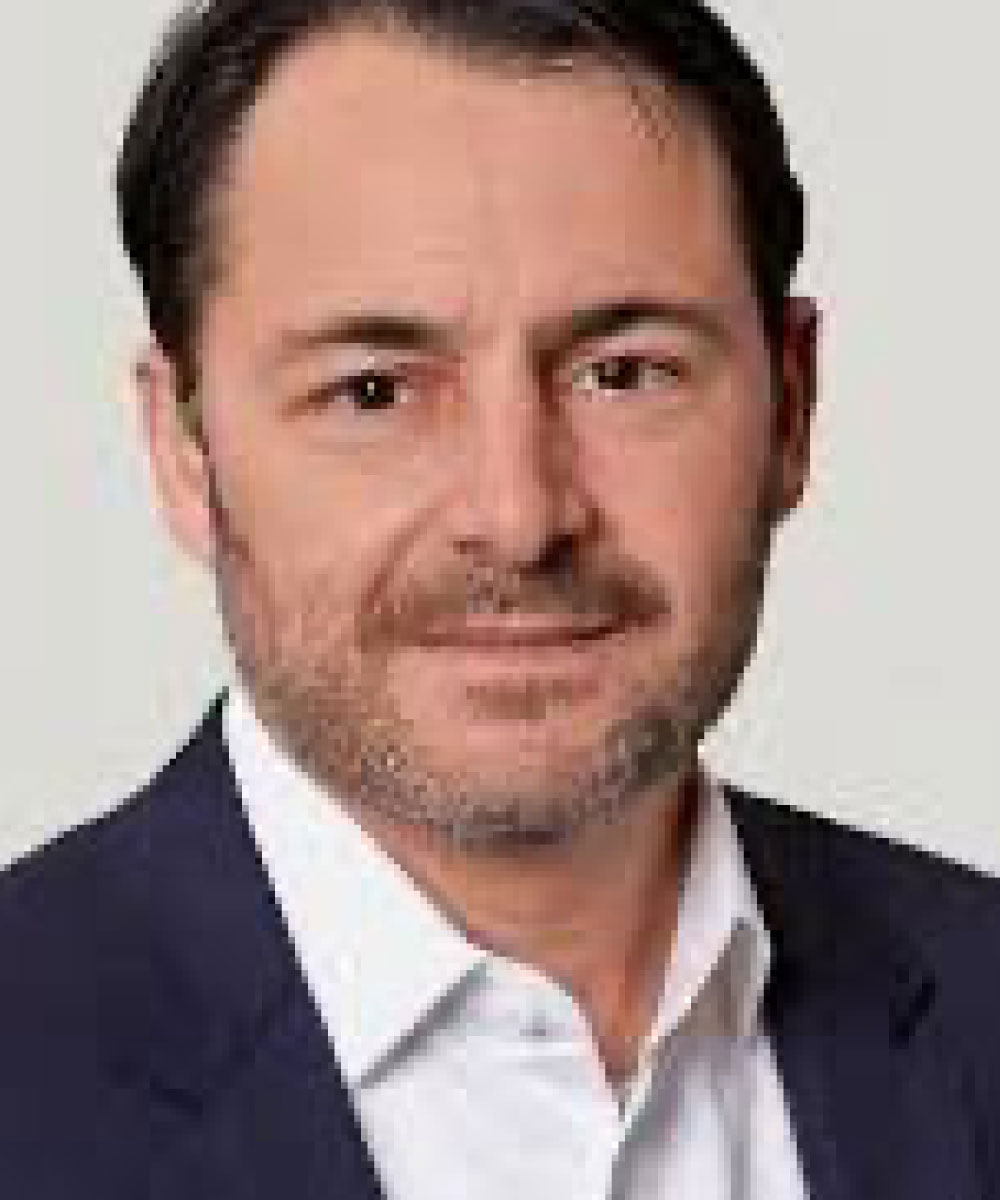 Chris Schiavone