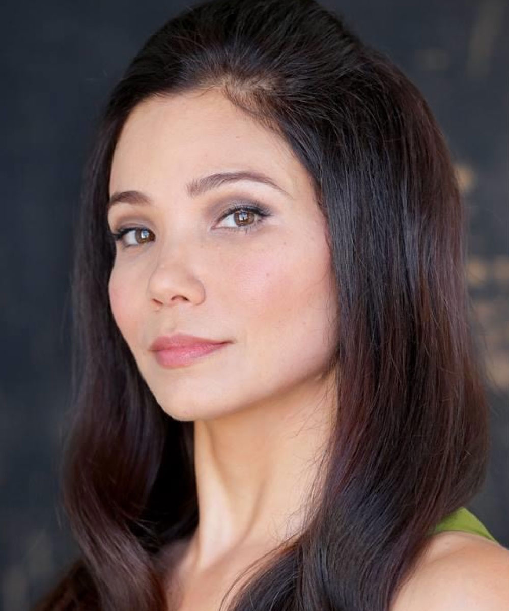 Heidi Pease