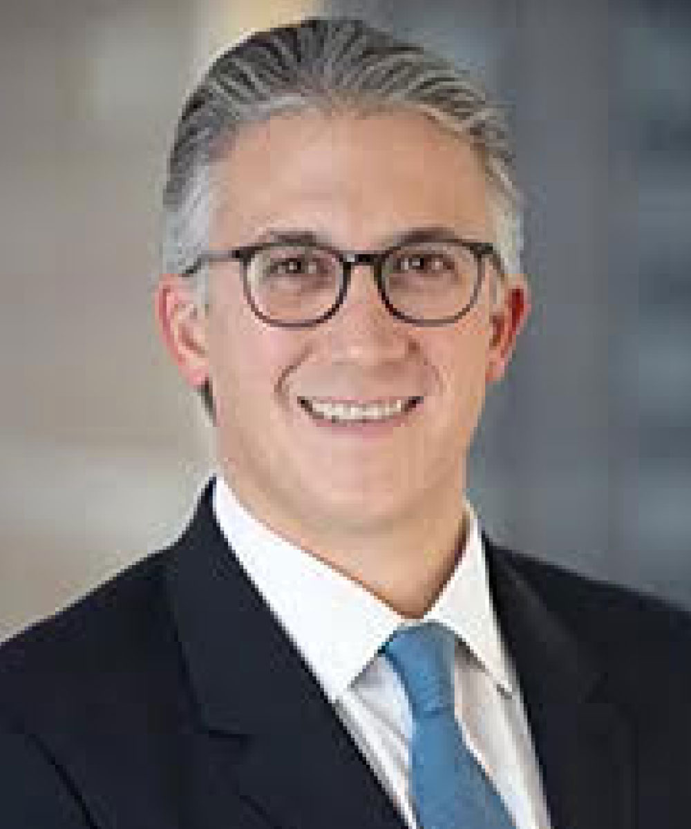 Jonathan Stein