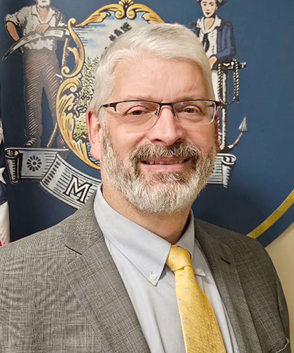 Joseph Perry