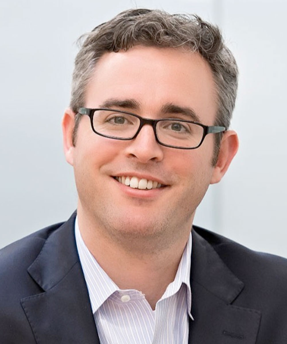 Kevin Healy