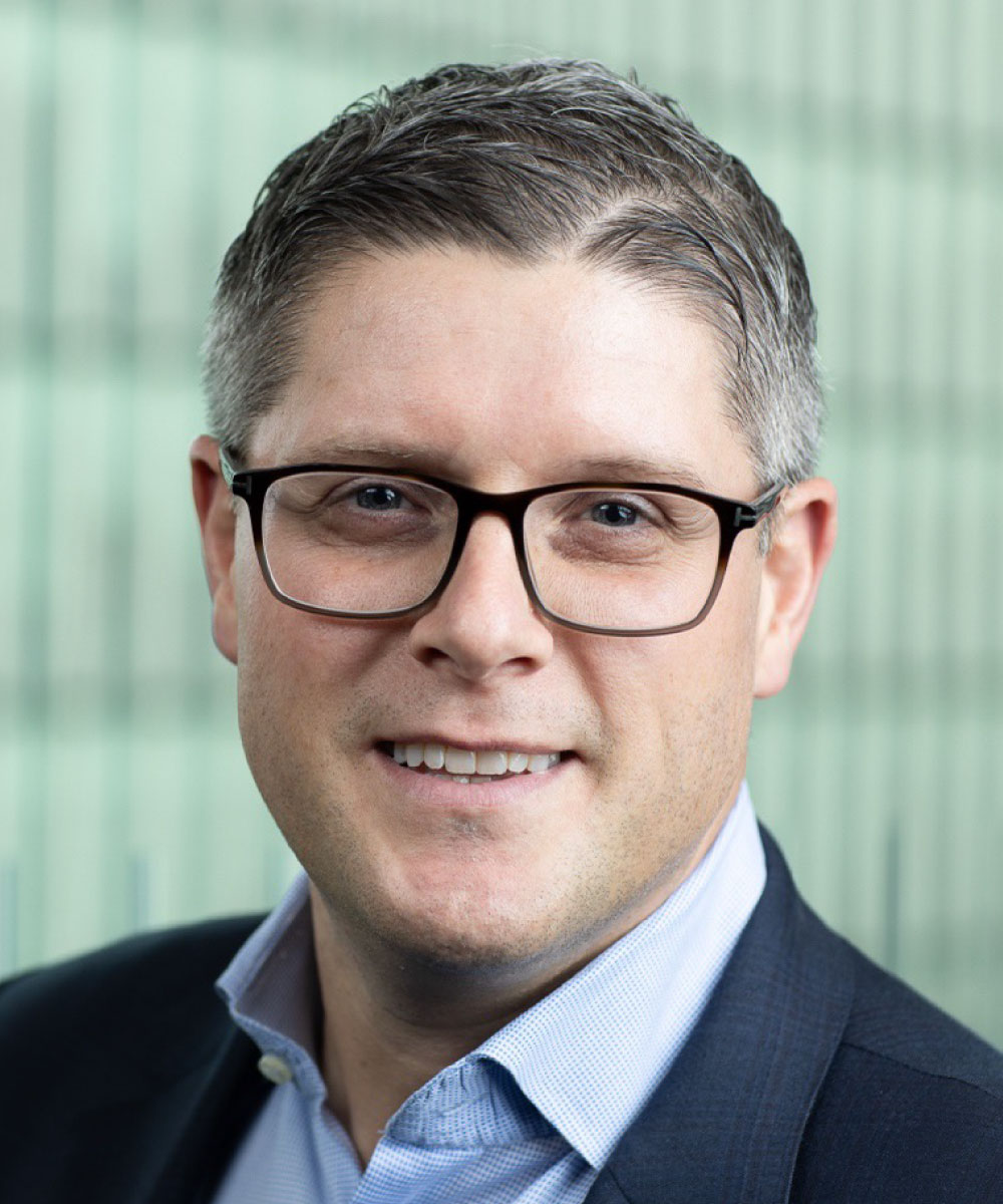 Kevin Marchetti