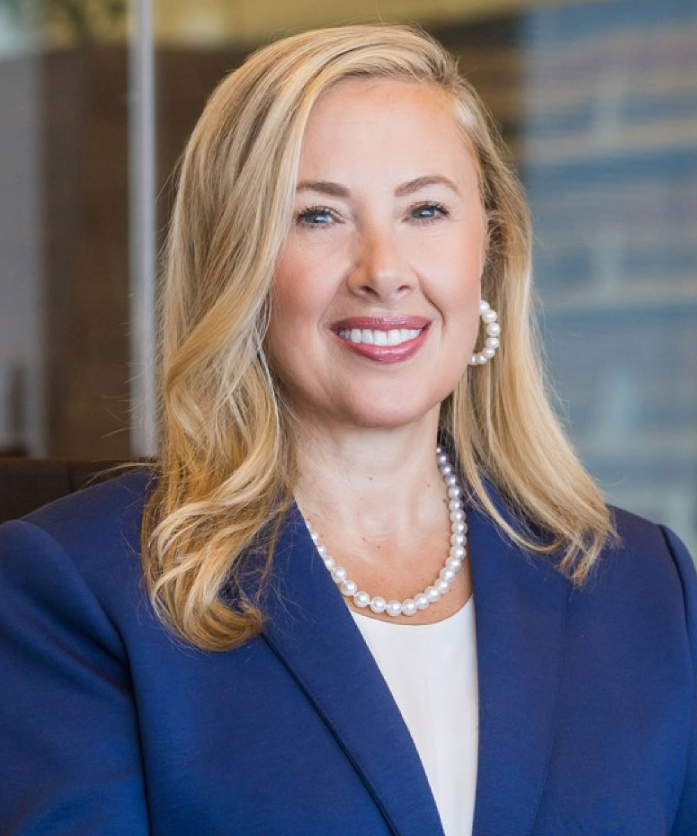 Laura Stein