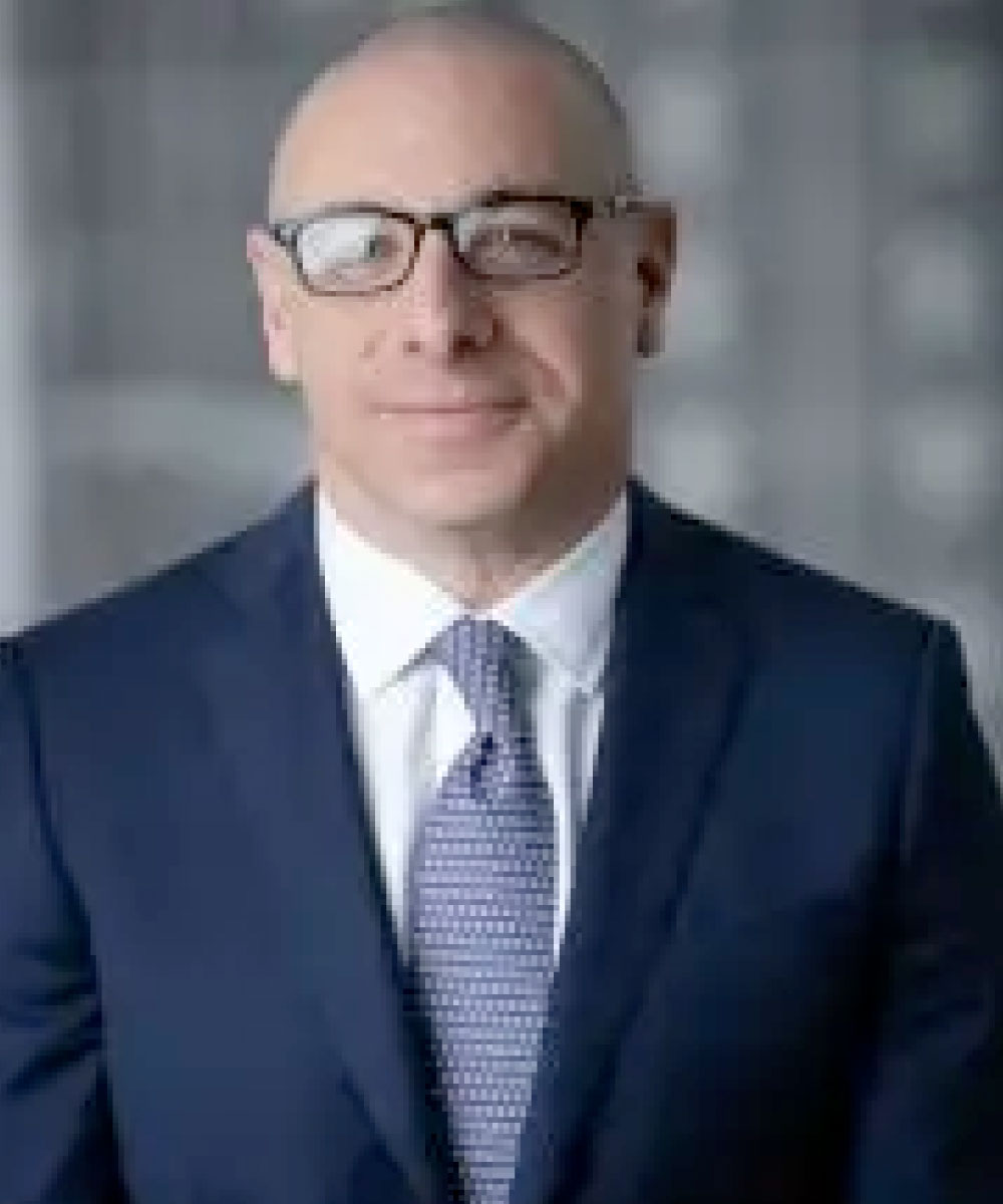 Marc Young