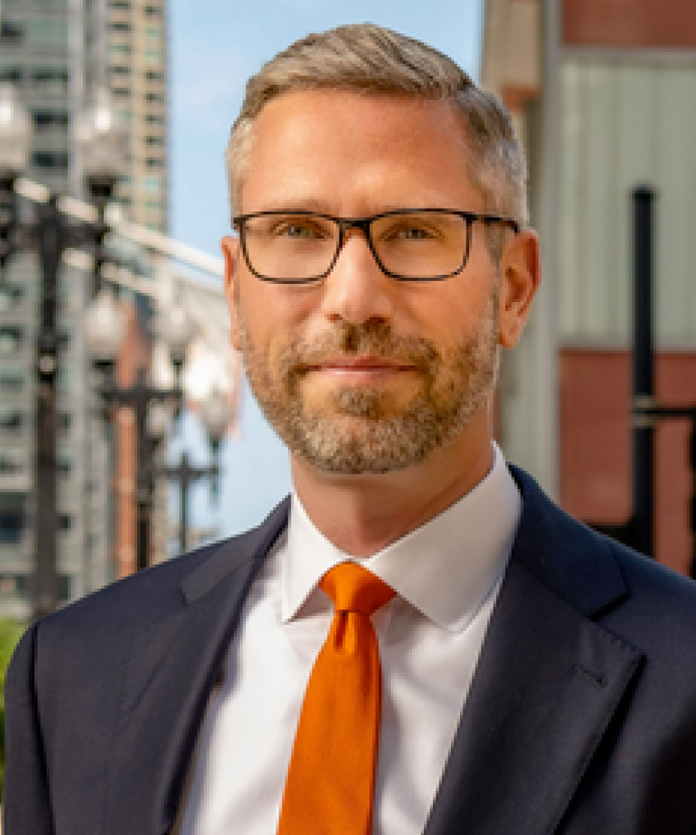 Michael Frierichs