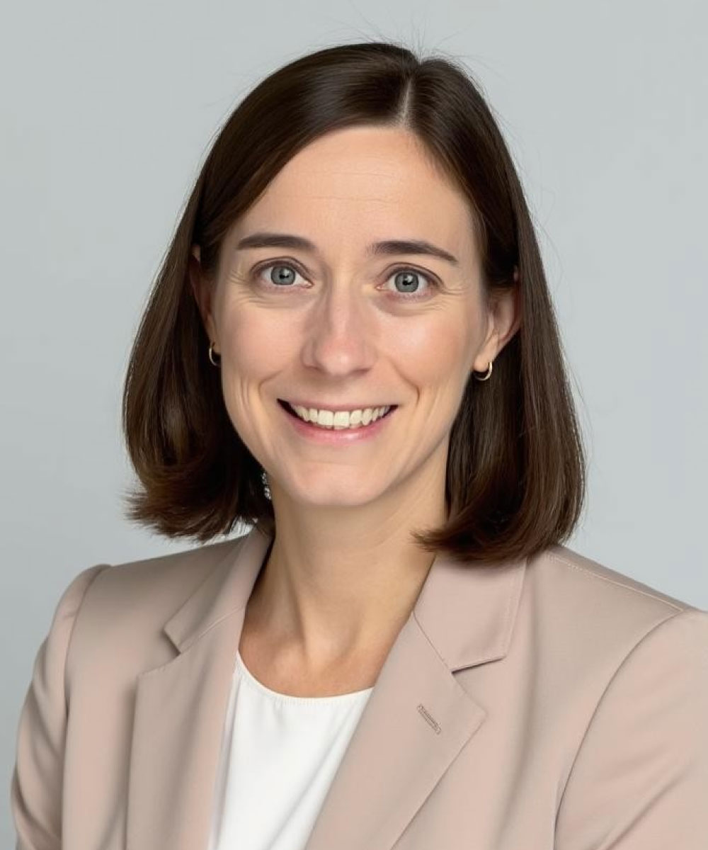 Nicola Bunick