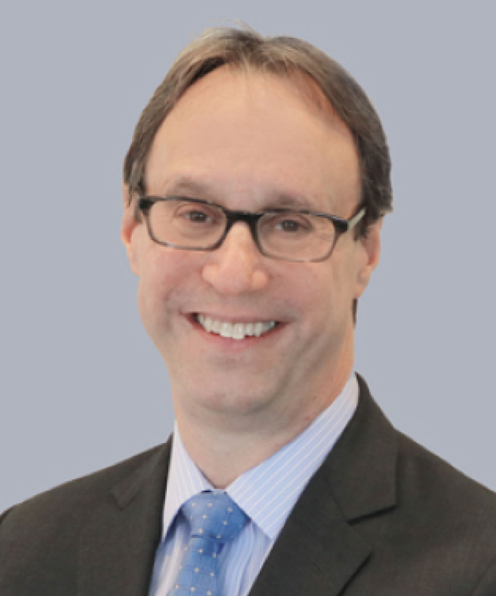 Peter Braffman
