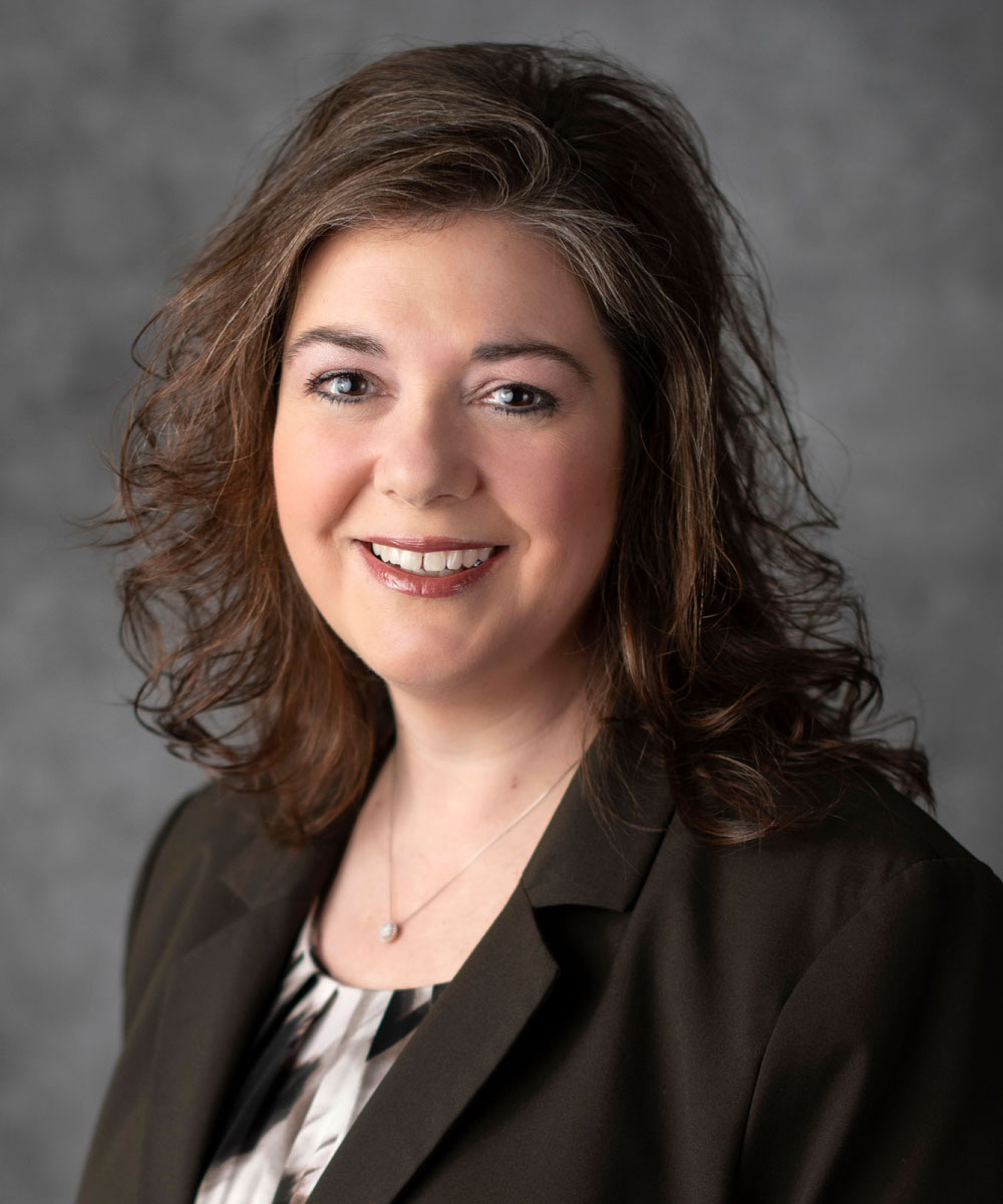 Rachel Biar