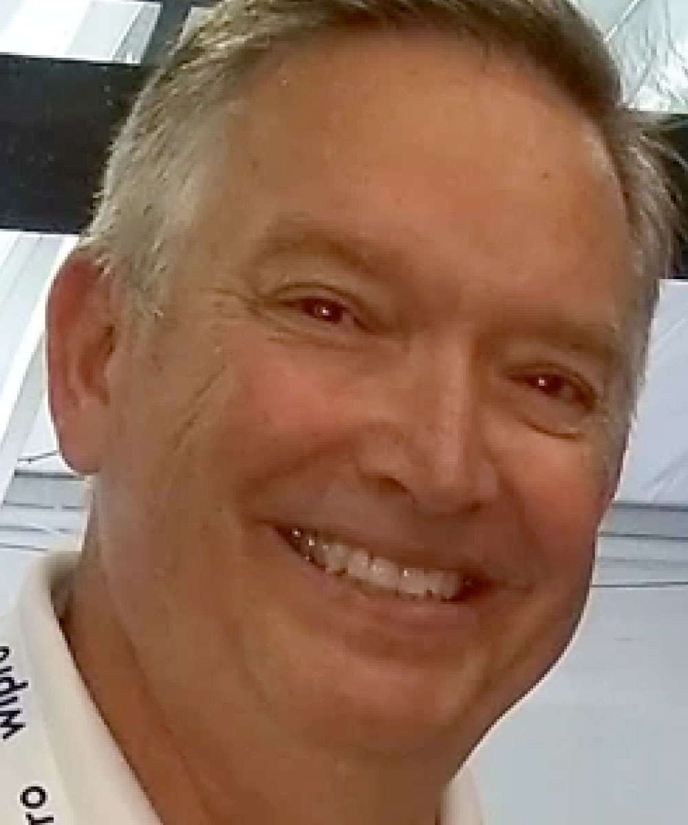 Rick Hindman