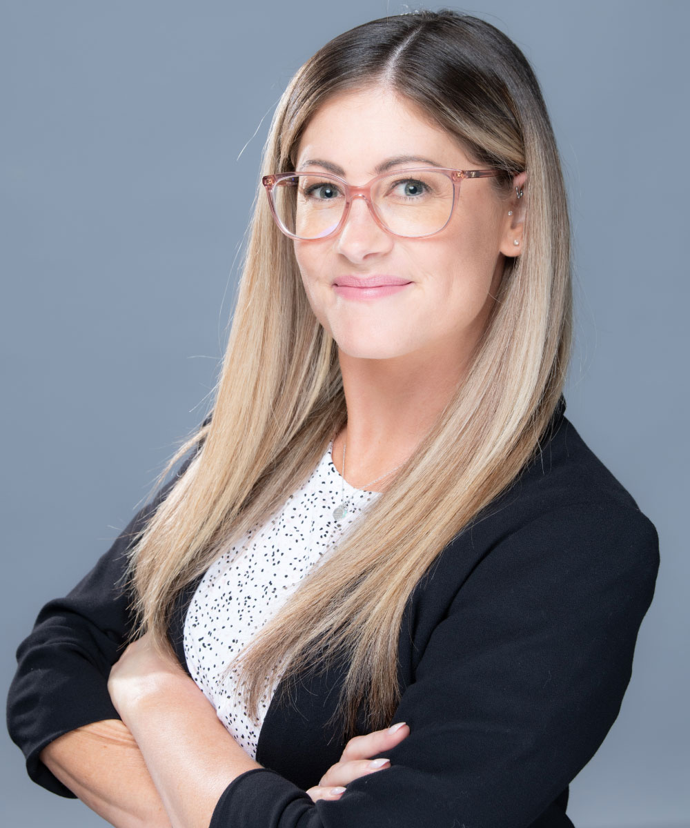 Veronica Oganovich